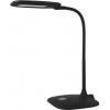 EMOS Z7602B STELLA stolná lampa LED 6,5W/400lm 4000K, stmievateľné, čierna
