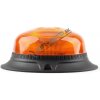 Výstražný maják W213bl 3 skrutky R65 R10 18LED 12/24V IP56