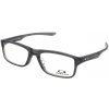 Dioptrické okuliare Oakley Plank 2.0 OX8081 808106 Veľkosť: 55