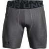 UA HG Armour Shorts M Shadow Grey