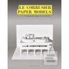 Le Corbusier Paper Model…