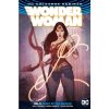 DC Comics Wonder Woman 5: Heart of the Amazon (Rebirth)