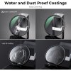 K&F K&F Concept Nano-X MRC CPL circular polarizing filter - 62 mm KF4315