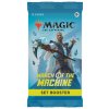 Wizards of the Coast Magic The Gathering - March of the Machine Set Booster