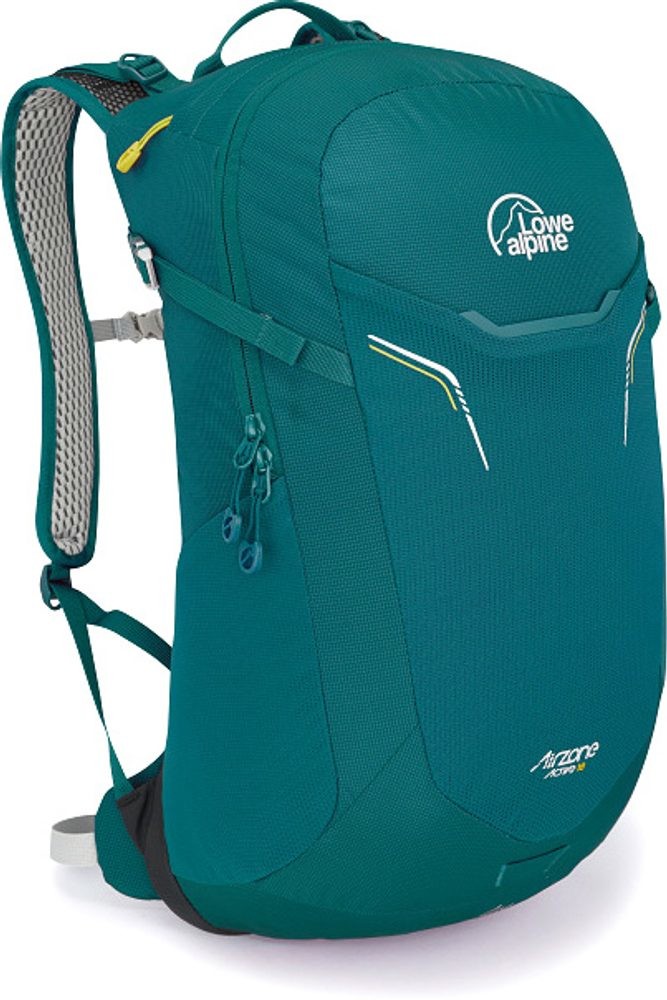 Lowe alpine AirZone Active 18l dark jade