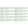 LS2 AURA GOGGLE TEAR OFF (10PCS)