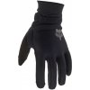 FOX rukavice DEFEND Thermo black - XL