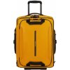 Cestovná taška Samsonite Ecodiver 55/20 Yellow