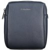 Pánska Crossbody Taška Calvin Klein Modrá