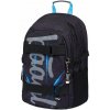 Školský batoh BAAGL Školský batoh Skate Bluelight (8595054285708)