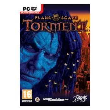 Planescape: Torment