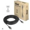 CLUB 3D HDMI AOC CABLE 20M, CAC-1379