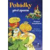 Pohádky před spaním - Zuzana Pospíšilová