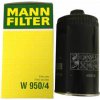 MANN Olejový filter TRANSPORTER /2.5 TDI/ - 074115561