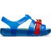 Sandále Crocs Snehulienka Snow White Isabela Sandal Kids 28,5 c11 Bright Cobalt