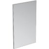 Ideal Standard Mirror&Light - Zrkadlo 60x100 cm s rámom T3361BH