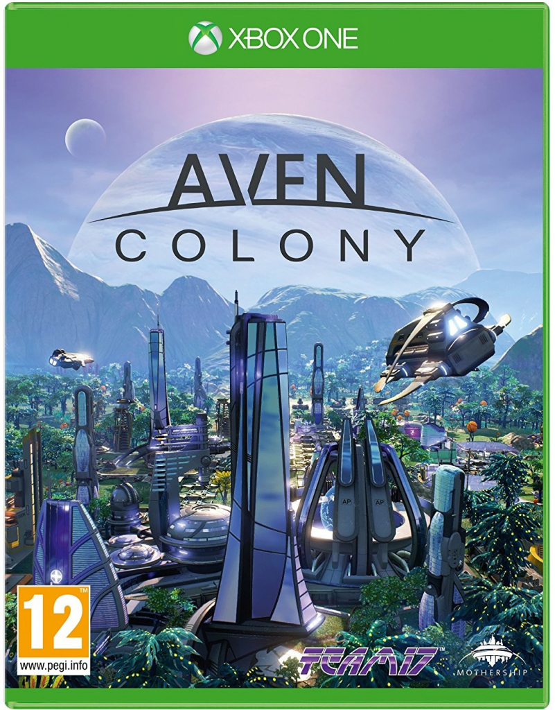 Aven Colony