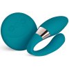 Lelo - tiani duo blue couples massager