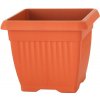 Prosperplast Terra 25,2l terakotová DKWT37