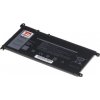 Batérie T6 Power Dell Insprion 3581, 3582, 3584, 5584, Vostro 5581, 3685mAh, 42Wh, 3cell, Li-poly NBDE0214