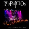 Redemption - Frozen In The Moment / Reedice 2021 / CD+DVD [CD / DVD]