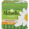 Naturella camomile Classic Normal hygienické vložky 10 ks