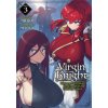 Virgin Knight: I Became the Frontier Lord in a World Ruled by Women (Light Novel) Vol. 3