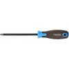 Skrutkovač krížový PH, magnetický, PH3 x 150mm, CrV, EXTOL PREMIUM