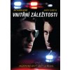 Vnitřní záležitosti DVD