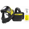 SET 1 Speed ​​Air Flip Filtračne ventilačná jednotka + FlipARC+ 1/1/1/1 (celý set s kuklou FlipARC+) + NanoClean 200ml KOWAX