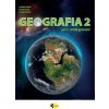 Geografia pre 2. ročník gymnázií - Tolmáči Ladislav, Gruňák Daniel, Križan František