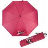 DOPPLER Mini Light Cool Kids - dětský skládací deštník růžová 722165KN02
