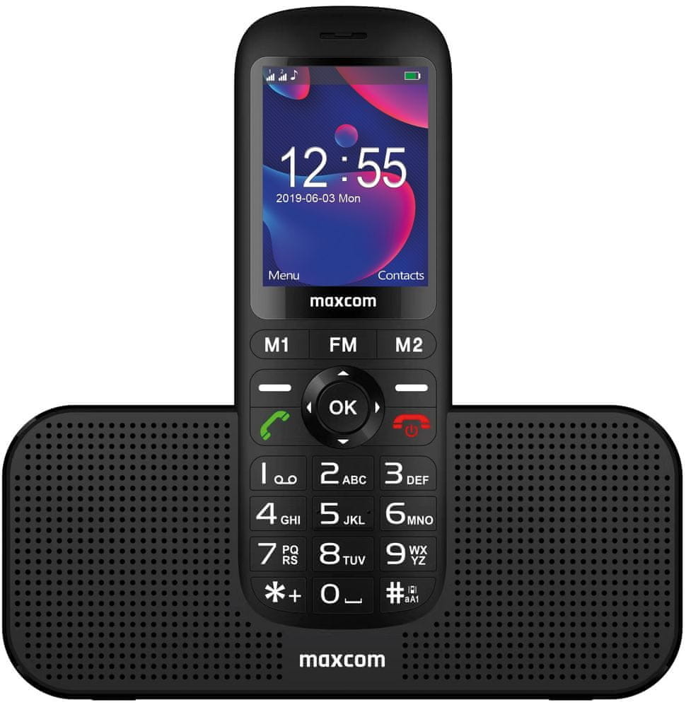 MaxCom MM740