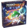 Robo Rally: Hra s kockami Robo Rally Dice *Anglická verzia*