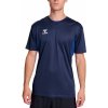 Dres Hummel HMLAUTHENTIC PL JERSEY S/S 219964-7026 Veľkosť 2XL