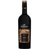 Le Contesse Merlot IGT Marca Trevigiana 0,75l (čistá fľaša)