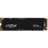 Crucial SSD P3 Plus 500GB M.2 NVMe Gen4 4700/1900 MBps CT500P3PSSD8
