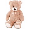 Plyšová Hračka Medveď Gigant Puszek Ecru - 100cm