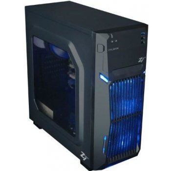 Zalman Z1 NEO