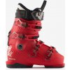 Lyžiarky Rossignol Kid's Alltrack 80 - red clay