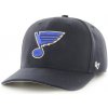 Pánska šiltovka 47 Brand NHL St Louis Blues Cold Zone ‘47 MVP DP