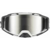 IXS Cyklistické okuliare - TRIGGER GOGGLE - biela