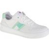 Tommy Hilfiger Nízke tenisky Low Cut Lace-Up Sneaker Biela