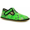 Beda Green Dinoball (BFN-170020/W) barefoot papuče 25 EUR
