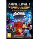 Minecraft: Story Mode - The Complete Adventure