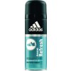 Adidas Foot Care dezodorant do topánok 150 ml