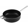 Hlboká panvica s nepriľnavým povrchom Solaris Pro 32 cm