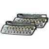 LED denné svietenie DRL 10, DRL 10