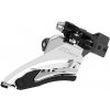 Shimano přesmykač Cues FD-U6000-M 11,10 speed 34,9 mm (31,8 a 28,6 mm ) Side Swing, v krabičce