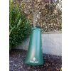 Konvička TREE BAG 150 l plast zelená